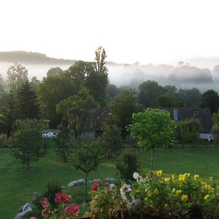 Splendide Vue Pyrenees, Rez De Jardin 2 Chambres Montjoie-en-Couserans Exterior photo